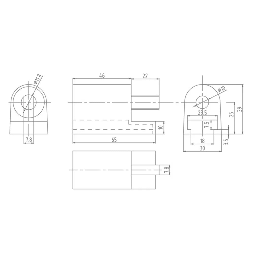 Toilet Soft Close Hinges Seat Hinge Replacement Traditional & Contemporary Toilet Lid Hinges Fixing Connector Replacement Parts