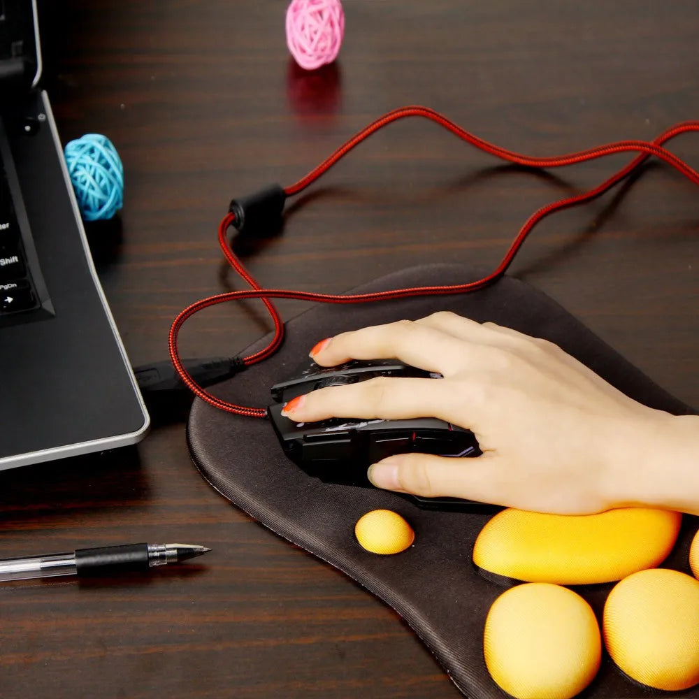 Wired Game Mouse Streaming Crack Colorful Light USB Port Mice 7 Button 3200DPI Adjustable For Laptop Computer Gaming Mouse