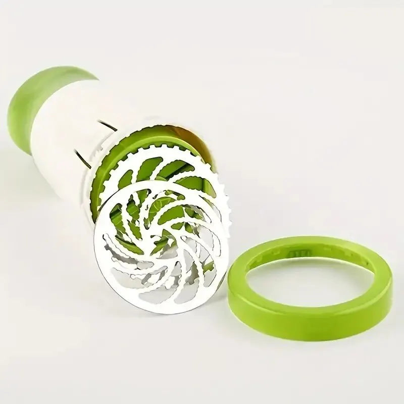 1pc Spice Grinder Garlic Grinder Stainless Steel Pepper Grinder Parsley Chopper Spice Seasoning Grinder Kitchen Gadgets
