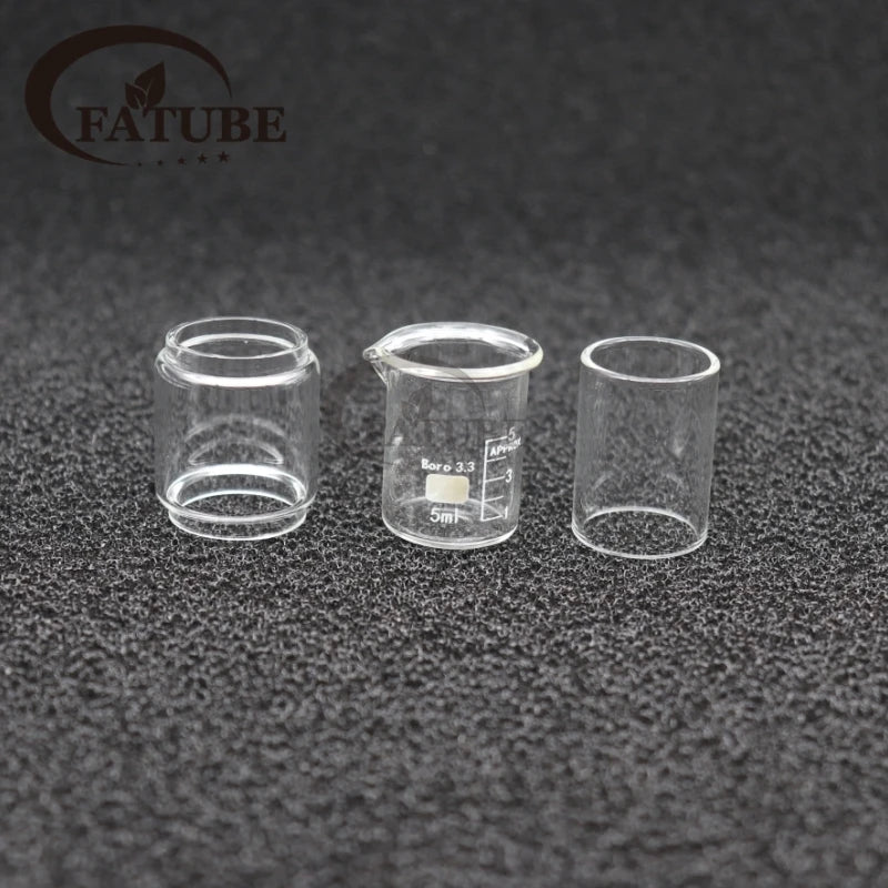 Measuring Cup for VAPTIO SOLO 2 TPD C2 Paragon Spica Pro MTL Clone Spica Pro Skyline Drop R Penodat V2 BF-99 CUBE RDTA