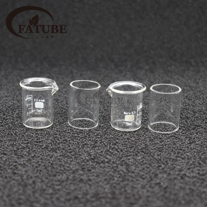 Measuring Cup for VAPTIO SOLO 2 TPD C2 Paragon Spica Pro MTL Clone Spica Pro Skyline Drop R Penodat V2 BF-99 CUBE RDTA