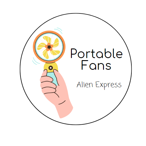 Portable Fans